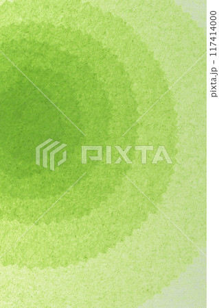 和紙によるグラデーション【背景素材】 117414000