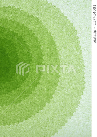 和紙によるグラデーション【背景素材】 和紙によるグラデーション【背景素材】 117414001