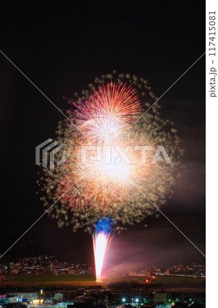 花火 花火 117415081