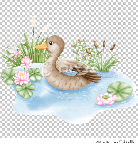 Wetlands clipart Png Wetlands clipart Png 117415299
