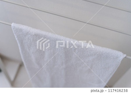 タオル掛け 117416238