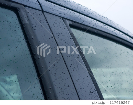 車撥水 117416247