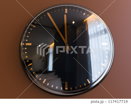 It's five minutes to twelve It's five minutes to twelve 117417719