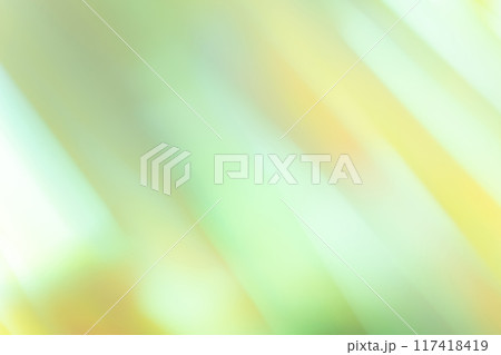 光と影・グリーン 背景素材 光と影・グリーン 背景素材 117418419