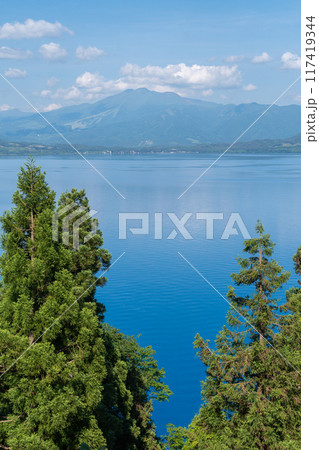 田沢湖 田沢湖 117419344