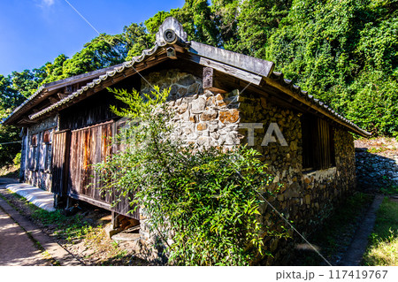 大野教会堂　世界文化遺産　【長崎県長崎市】 117419767