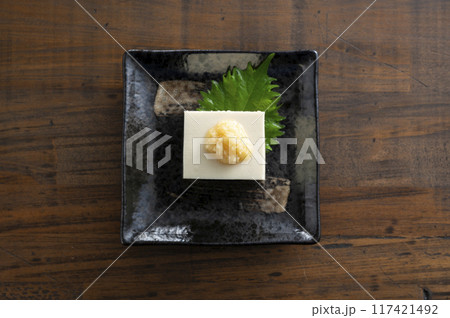 冷奴 冷奴 117421492