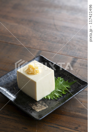 冷奴 冷奴 117421496