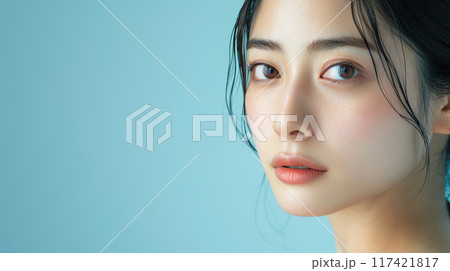 美肌のアジア人女性06 117421817