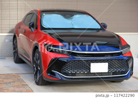 国産セダン イメージ 国産セダン イメージ 117422290