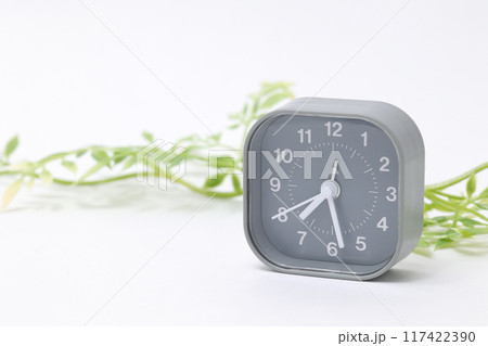 時計、置時計、クロック、時間、タイム、日用品、生活用品、時、ライフスタイル、数字、目覚まし、目覚時計 時計、置時計、クロック、時間、タイム、日用品、生活用品、時、ライフスタイル、数字、目覚まし、目覚時計 117422390