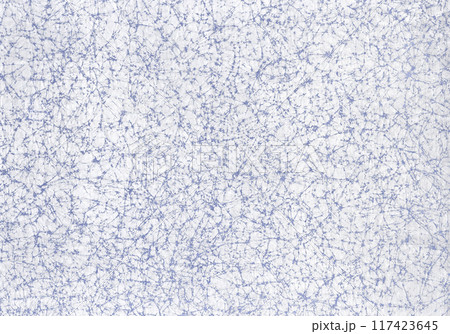 江戸時代から続く侘び寂びの和紙、手揉みで仕上げた「揉み紙」 117423645