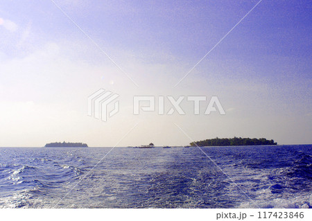 制天下の環礁の島々 制天下の環礁の島々 117423846