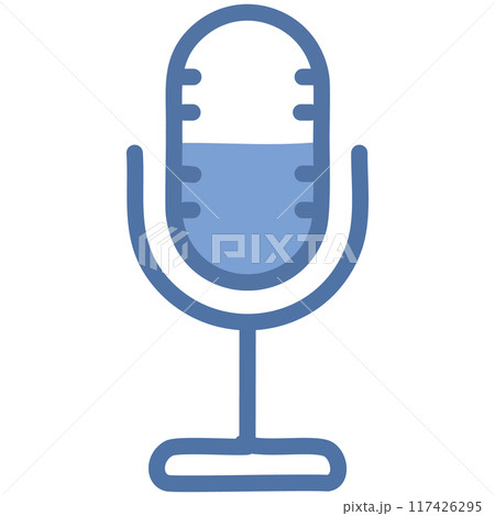 DJマイク DJマイク 117426295