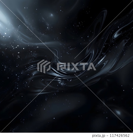 Dark abstract background. enerative AI. Dark abstract background. enerative AI. 117426562