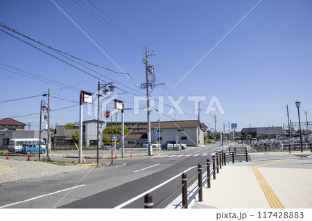 碧南駅 駅前 碧南駅 駅前 117428883