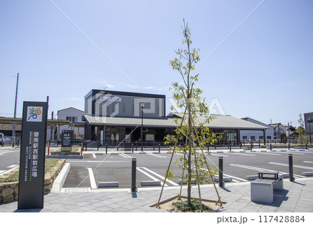 碧南駅 117428884