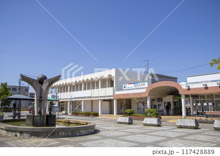 碧南中央駅 碧南中央駅 117428889