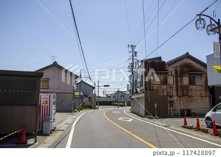 北新川駅周辺 北新川駅周辺 117428897