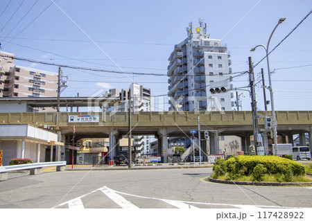 刈谷市駅 117428922