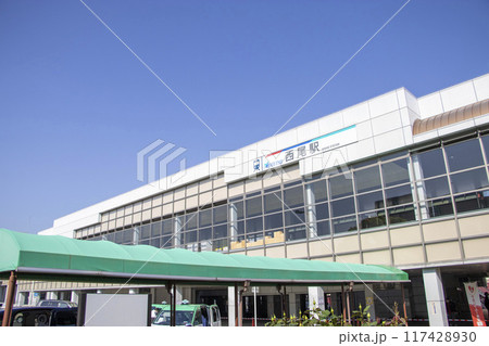 西尾駅 東口 西尾駅 東口 117428930