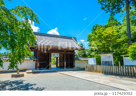 多田神社 兵庫県 川西市 多田神社 兵庫県 川西市 117429302