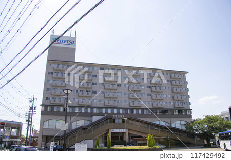 犬山駅 西口 117429492