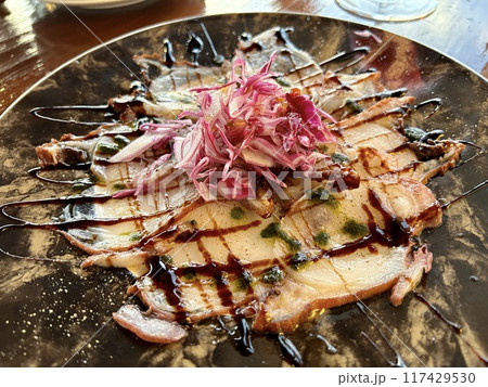 カルパッチョ カルパッチョ 117429530