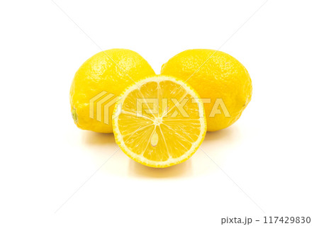 レモン【広島県産】 117429830