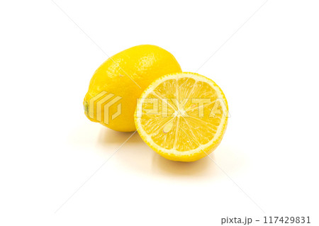 レモン【広島県産】 117429831