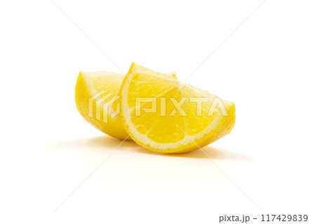 レモン【広島県産】 レモン【広島県産】 117429839