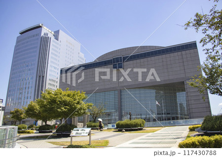 愛知県美術館 愛知県美術館 117430788