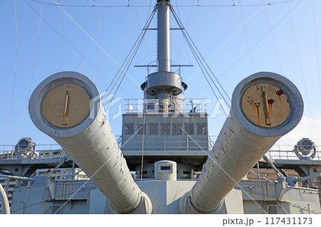 戦艦三笠 戦艦三笠 117431173