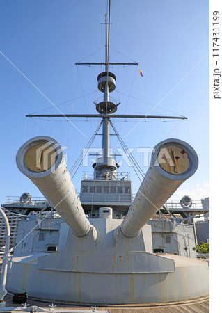 戦艦三笠 117431199