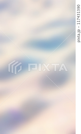 ぼやけた 縦長 水面 光 ぼやけた 縦長 水面 光 117431390