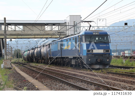 EH20013貨物列車 EH20013貨物列車 117431630