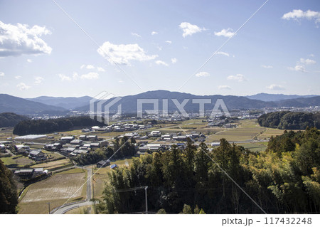 設楽原古戦場 設楽原古戦場 117432248