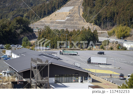 長篠設楽原PA 117432253