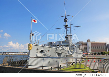 戦艦三笠 戦艦三笠 117432685