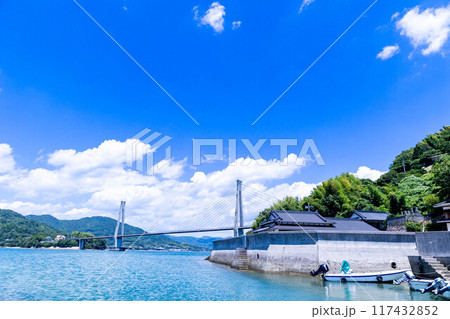 大芝島 大芝島 117432852