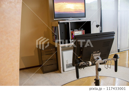 カラオケ カラオケ 117433001