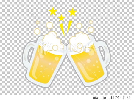 吐司啤酒 117433176