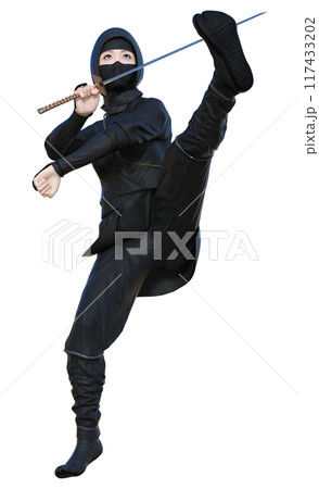 忍者☆Ninja 117433202