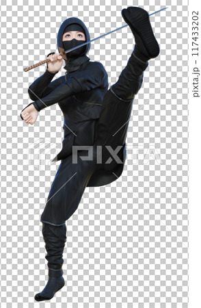 忍者☆Ninja 117433202
