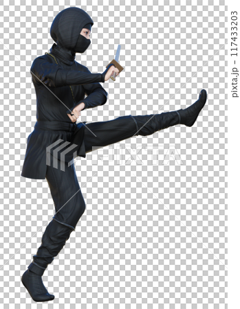 忍者☆Ninja 117433203