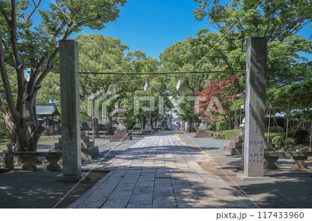 May 18 2024 Suitengu Shrine, Sacred Site of Water and Safety 117433960