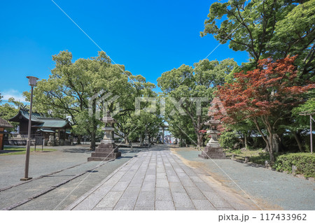 May 18 2024 Suitengu Shrine, Sacred Site of Water and Safety 117433962