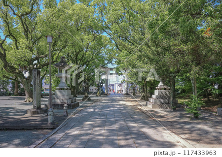 May 18 2024 Suitengu Shrine, Sacred Site of Water and Safety May 18 2024 Suitengu Shrine, Sacred Site of Water and Safety 117433963