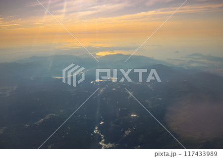 the Fukuoka Vibrant Gateway to Kyushu, japan May 18 2024 the Fukuoka Vibrant Gateway to Kyushu, japan May 18 2024 117433989