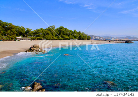 桂浜（高知県・高知市） 117434142